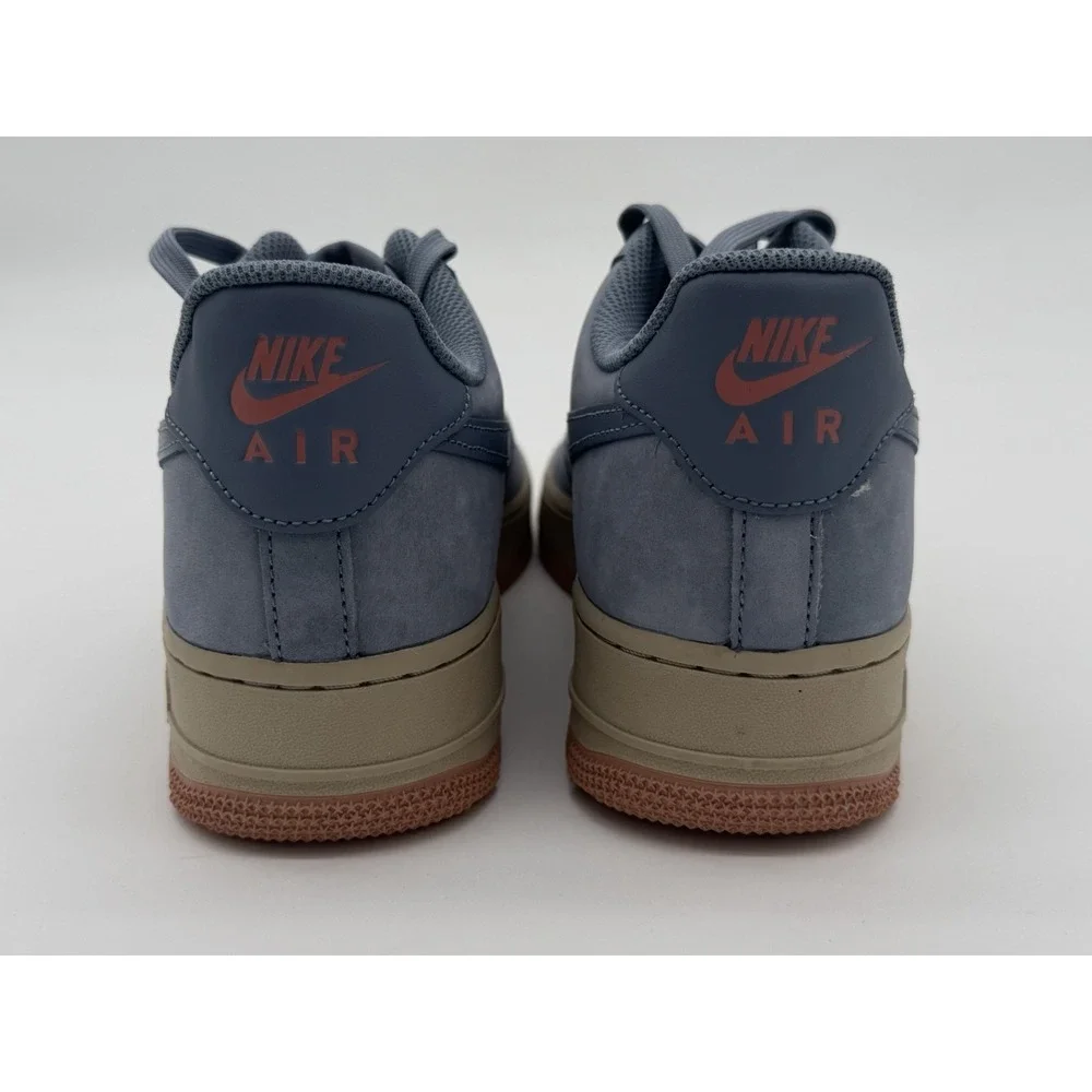 Men's Size 9 - Nike Air Force 1 '07 LX Ashen Slate FB8876-400